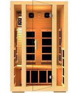 Book an Appointment with Infrared Sauna at Meadow Hill Wellness (Annapolis)