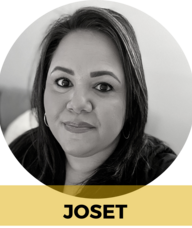 Book an Appointment with Joset Rosado for Individual Therapy
