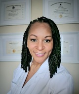 Book an Appointment with Dr. Pearl Lawson at SageStone Blue - Esoterra