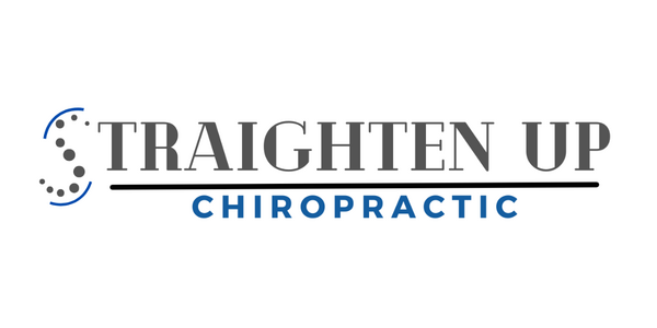 Straighten Up Chiropractic