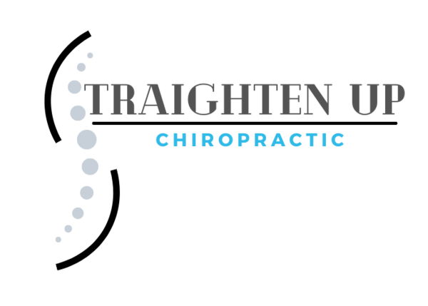 Straighten Up Chiropractic