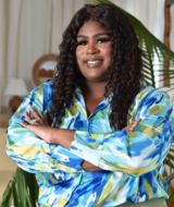 Book an Appointment with Shakyra Washington at LNC Wellness Center