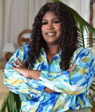 Book an Appointment with Shakyra Washington for Therapy