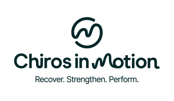 Chiros in Motion LLC