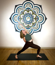 Book an Appointment with Brittney Bullock for Yoga