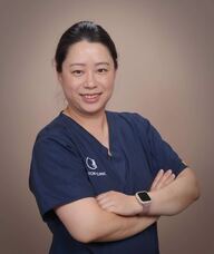 Book an Appointment with Miss Qian Li for Cupping