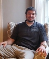 Book an Appointment with Jon Beougher at Premier Mobile Therapy