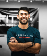 Book an Appointment with Dr. Ben Leong at Rehab Lab Arizona: Tempe
