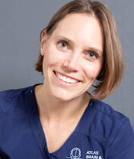 Book an Appointment with Dr. Mindy Hendrick for Chiropractic