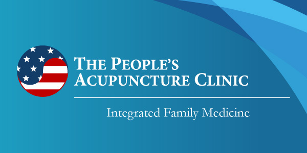 The People's Acupuncture Clinic Inc.