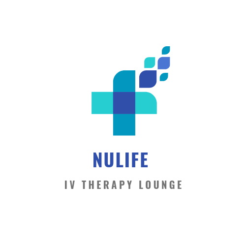 NuLife IV Therapy Lounge