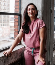 Book an Appointment with Olga Gilman, APRN for Complete Medical Radiance