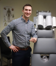 Book an Appointment with Dr. Jonathan Krogue for Chiropractic