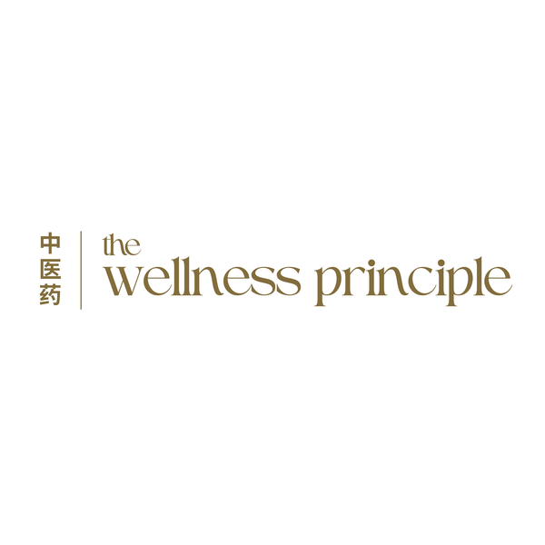 The Wellness Principle