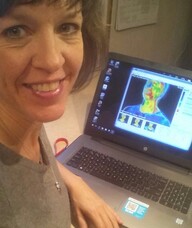 Book an Appointment with Amy Anderson for Thermography