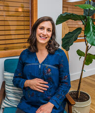 Book an Appointment with Sara Bates for Acupuncture & Functional Medicine