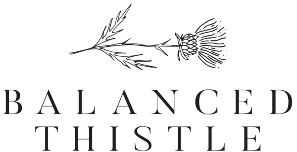 Balanced Thistle