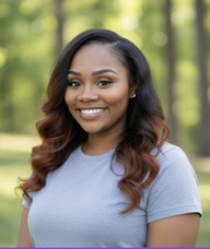 Book an Appointment with Ambria Donahue for Counseling / Psychology / Mental Health