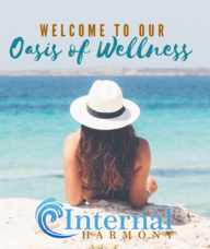 Book an Appointment with Internal Harmony for Colon Hydrotherapy