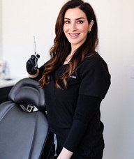 Book an Appointment with Amy Cook for Consultations