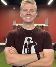 Book an Appointment with Andrew Buck for Small-Group Personal Training