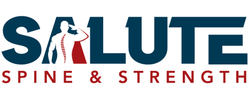 Salute Spine & Strength