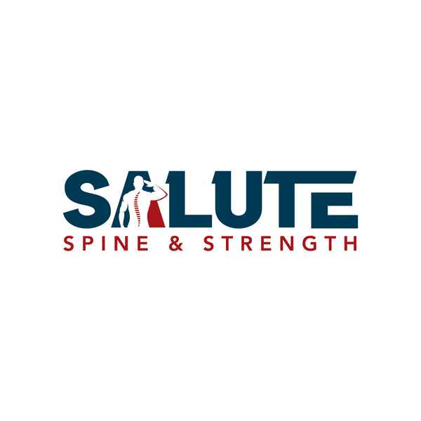 Salute Spine & Strength