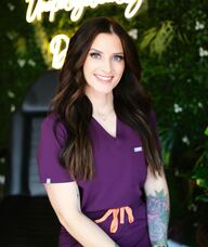 Book an Appointment with Katie Rutherford for Katie Rutherford