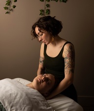 Book an Appointment with Anna Horrigan for Therapeutic (Hands On) Massage