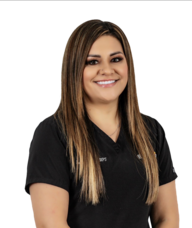 Book an Appointment with Savannah Torrez for Physical Therapy