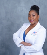 Book an Appointment with Rakiema Sellars-Pompey at Lotus Drip Wellness Suite (Concierge)