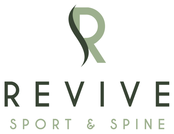 Revive Sport & Spine