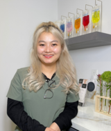 Book an Appointment with Jamie Hoang, Esthetician at TN Esthetics Center