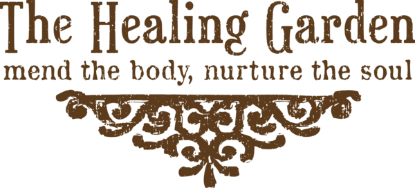 The Healing Garden