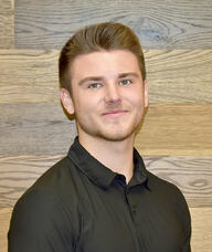 Book an Appointment with Jesse Vandenborn for Massage Therapy