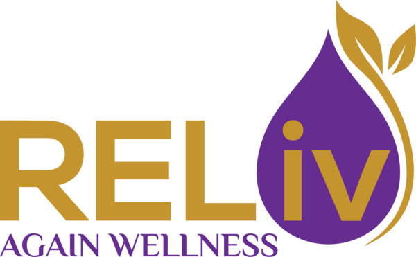 Reliv Again Wellness