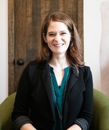 Book an Appointment with Rachel Malquist at The Hope Place