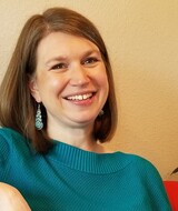 Book an Appointment with Rachel Nauss at The Hope Place