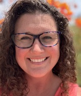 Book an Appointment with Mandy Johnson at The Hope Place