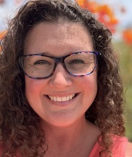 Book an Appointment with Mandy Johnson for Occupational Therapy