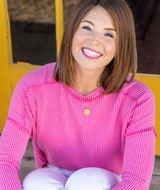 Book an Appointment with Jonette Phegley LPC-A, Supervised by Whitney Briggs, MA, LPC-S, NCC at The Hope Place