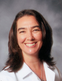 Michelle Belanger null