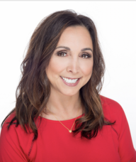 Book an Appointment with MaryFrances Gonzalez for Therapy