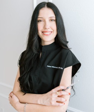 Book an Appointment with Halee Womack for Aesthetics