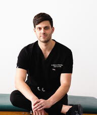 Book an Appointment with Dr. Michael Martinez for Chiropractic