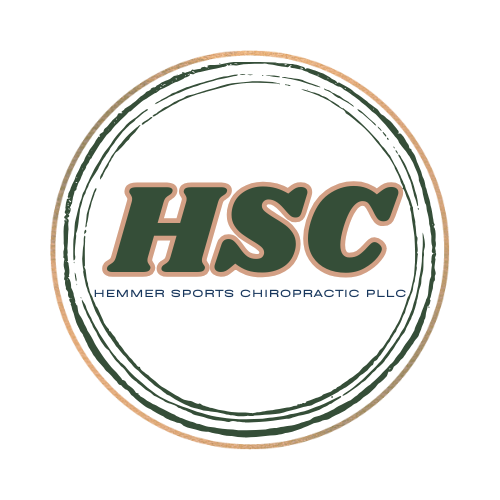 Hemmer Sports Chiropractic PLLC