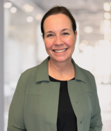 Book an Appointment with Christine Ostendorf at Refine Wellness Clinic