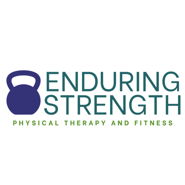 Enduring Strength