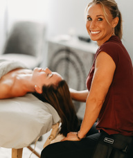 Book an Appointment with Shannon O'Keefe for Massage Therapy