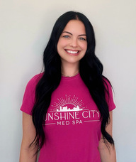 Book an Appointment with Teryn Campbell for Esthetician